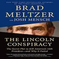 The Lincoln Conspiracy By Brad Meltzer PDF Download EBooksCart