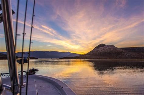 Lake Mead Dinner Cruise From Las Vegas
