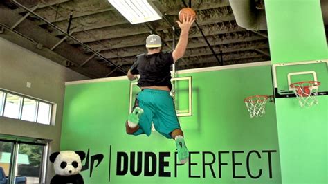 Top 10 Dude Perfect Videos Of All Time