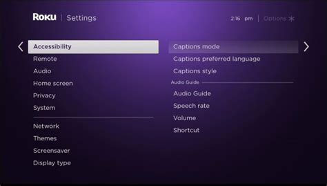 How To Turn The Voice Off On Roku Tv - 5 Easy Steps To Turn Off Roku Voice Assistant » Learn More