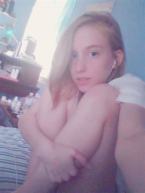 【画像】妹（18）がネット上に公開してる自撮りエロ画像、ガチでヌケる ポッカキット