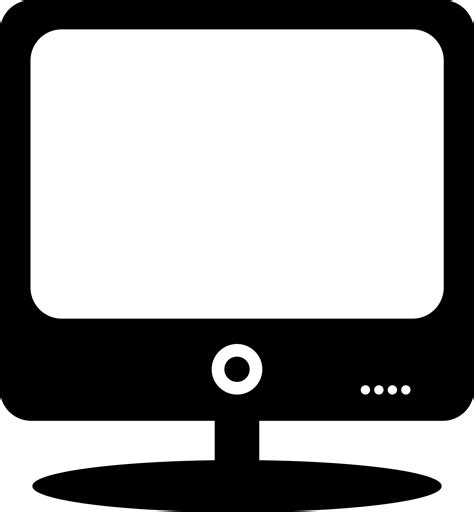 Free Computer Screen Clipart Download Free Computer Screen Clipart Png