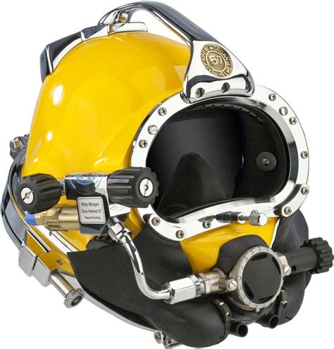 Commercial Diving Helmet Texas Commercial And Industrial Underwater
