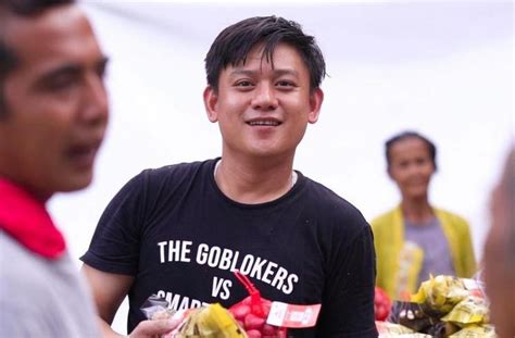 Profil Bobon Santoso Youtuber Yang Kritik Investasi Bodong Binary Option