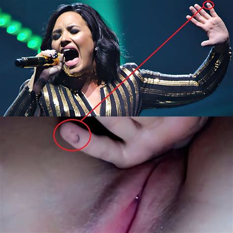 Demi Lovato Nude Leaked The Fappening Pics Enhanced Masturbation Video Xxx Videos Porn