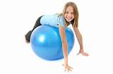 Images of Fitness Exercises For Youth