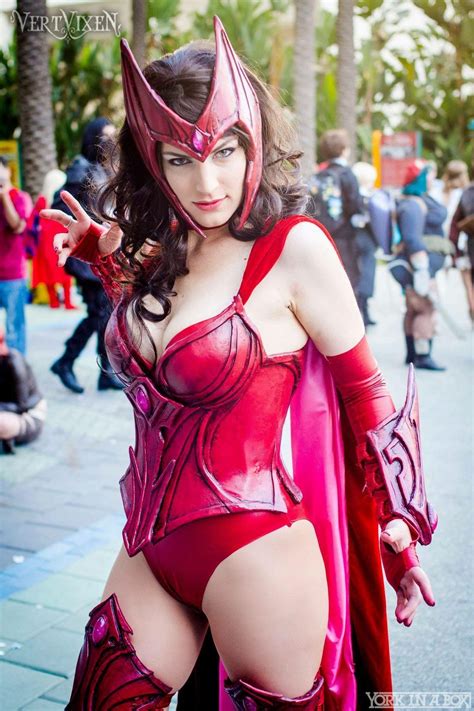 pin by heroesworld on costumes and cosplay scarlet witch cosplay cosplay woman witch cosplay