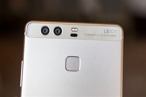 Huawei news, reviews, opinions, and updates. Huawei P9 review - CNET