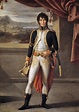 Joachim Murat 1767-1815 Fils de Pierre Murat-Jordy et Jeanne Loubières ...