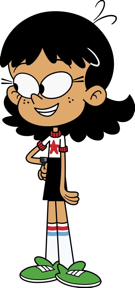 Stella The Loud House Encyclopedia Fandom Powered By Wikia