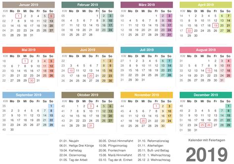 Kalendar cuti umum dan cuti sekolah malaysia tahun 2018. Kalender 2019 malaysia (4) | 2019 2018 Calendar Printable ...