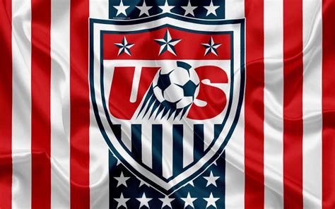 United States National Soccer Team Wallpapers Wallpaper Cave