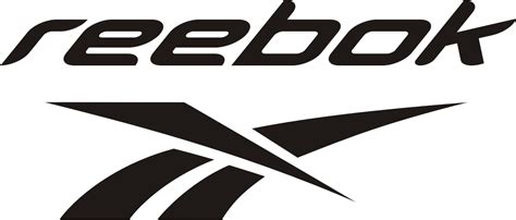 Reebok Logo Png Hd Quality Png Play