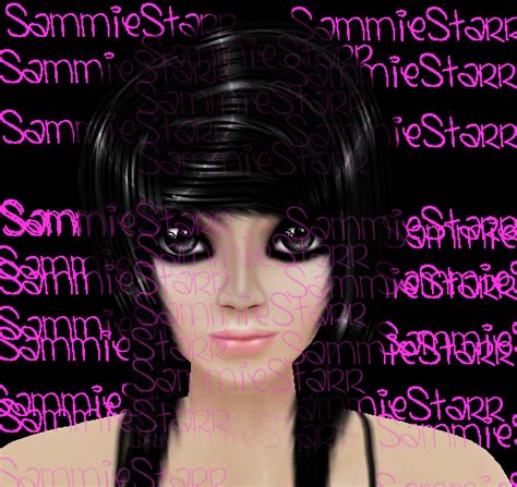 Imvu Edit By Sammiestarr On Deviantart