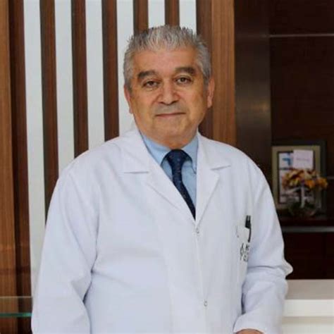 Prof Dr Brahim Vargel Hc International Clinic