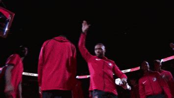 Explore and share the best damian lillard gifs and most popular animated gifs here on giphy. Damian Lillard Dance GIF by NBA - Find & Share on GIPHY