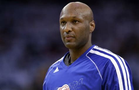 Lamar Odom Reportedly Transferred To Los Angeles Hospital For Further Medical Treatment Complex