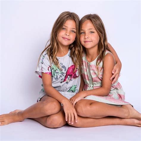 Ava Marie And Leah Rose Clements Ava Marie Leah Rose So Beautiful Youtube When The Twins