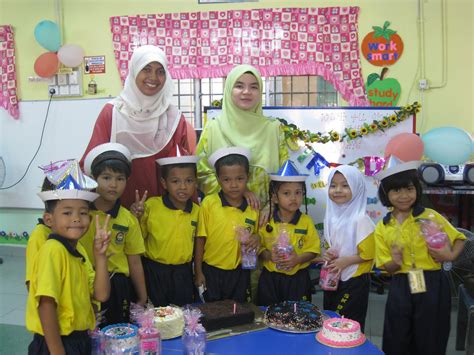 Adilkah kita perlakukan begitu kepada insan yang. Prasekolah SK Bangsar: Sambutan Hari Jadi & Majlis ...