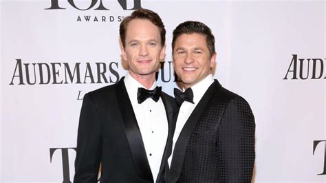 Fatherhood Made Neil Patrick Harris Re Fall In Love With His Fiancé