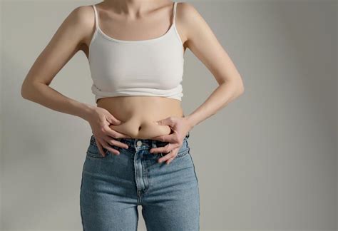 Skinny Fat Causes Signs And Diet To Follow