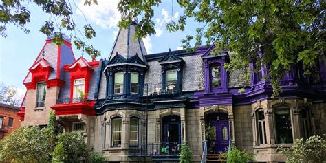 Montreals 12 Best Neighborhoods According To America Mtl Blog