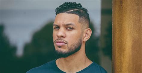 Who Is Sarunas Jackson Why Is He Involved In Keke Palmer And Usher