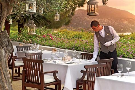 The 120 Best Restaurants Of Cyprus In