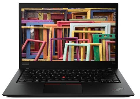 Lenovo Thinkpad T14s Gen 1 Amd Specs Tests And Prices