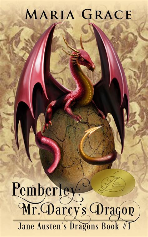 Pemberley Mr Darcys Dragon Ch 2 ~ Random Bits Of