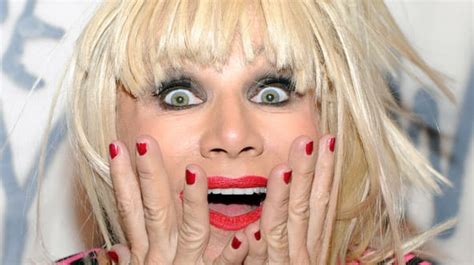Betsey Johnson Gets Her Own Reality Show The Kit