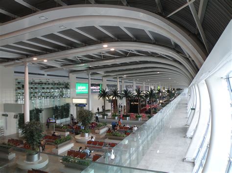 Filemumbai Airport Domestic Departure Terminal 1c 8 Wikimedia