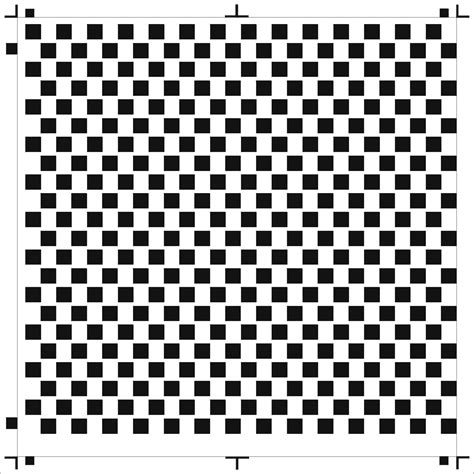 Printable Checkered Pattern Printable Templates