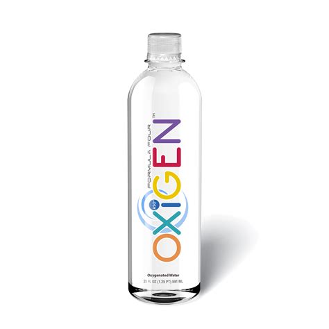 oxigen™ water expands u s distribution
