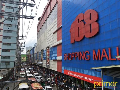 Your Guide To Divisoria The Bargain Hunters Dream Destination