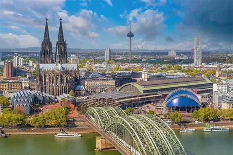 20 Cities In Germany To Visit In 2024