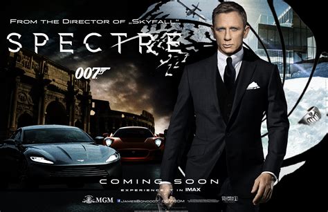 49 James Bond Spectre Wallpaper Wallpapersafari