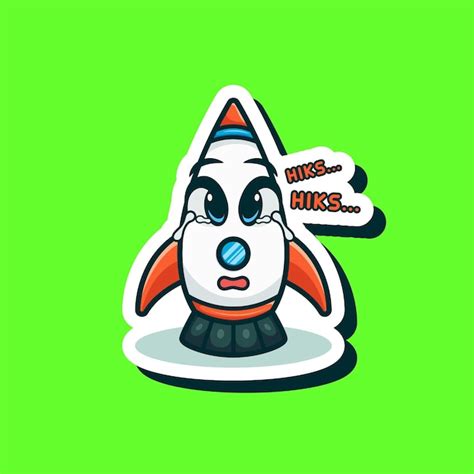 Premium Vector Cute Adorable Cartoon Robot Tech Flying Astronaut