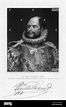 El príncipe Augusto Federico, duque de Sussex, siglo xix.Artista: H ...