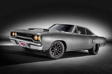 Plymouth Road Runner Wallpapers Wallpaper Cave