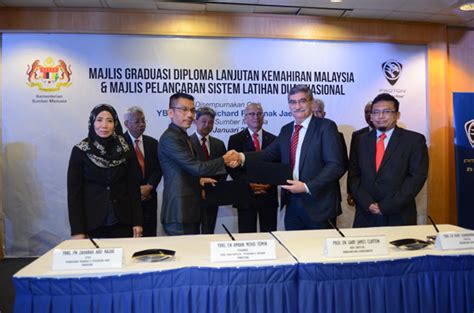 Kami adalah sebuah syarikat bumiputra yang telah dilantik oleh pihak sumber manusia untuk menjalankan sistem latihan dual nasional (ict) ingin menjemput para lepasan spm mahupun lepasan universiti yang tidak berkerja mahupun yang sedang mencari kerja untuk menyertai skim. PROTON DITAULIAH PUSAT SISTEM LATIHAN DUAL NASIONAL BIDANG ...