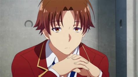 Anime Classroom Of The Elite Mendapat Season 2 Dan Season 3 Hakkoi