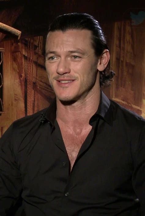 Pin On Luke Evans