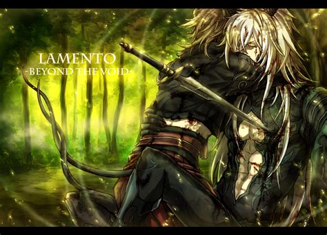 Lamento Image By Kuro Pixiv12803091 888053 Zerochan Anime Image Board