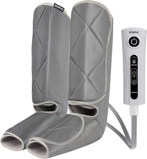 The Best Compression Device For Leg Edema For At Home 4u Life