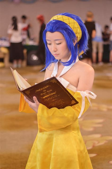 Anime Fairy Tail Levy Mcgarden Cosplay Costume