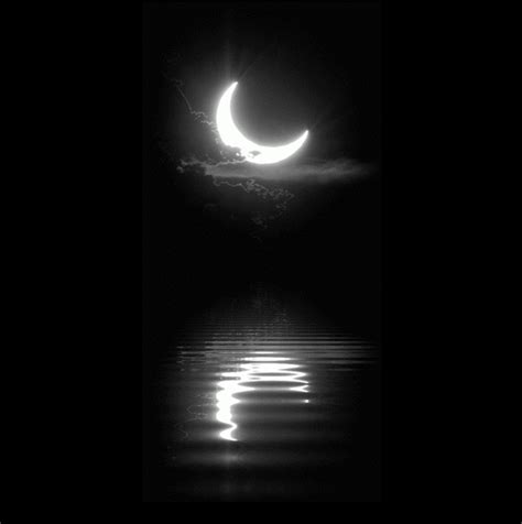 Aesthetic Crescent Moon Drawing Tumblr Largest Wallpaper Portal