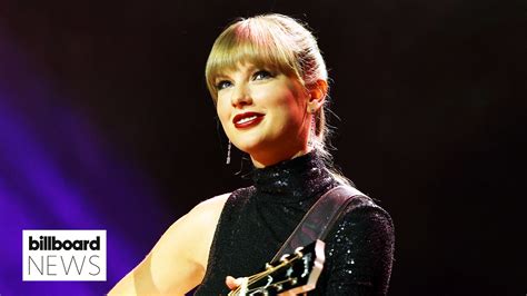 Taylor Swift Adds More Dates To 2023 ‘eras Us Stadium Tour