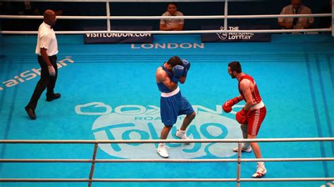 Last updated on 23 may 2021 23 may 2021. Some Olympic boxing hopefuls needed only one more day