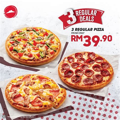 Our takeaway allows you to order pizza for collection or delivery with deliveroo, just eat & uber eats! Pizza Hut Malaysia - @pizzahutmsia Download Twitter MP4 ...